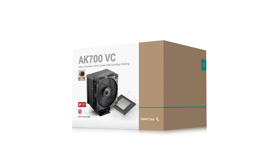 AK700 VC