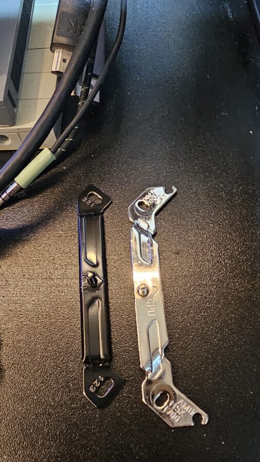 AK700 VC