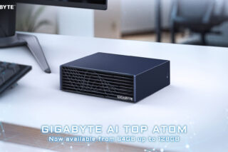 Gigabyte AI TOP ATOM 64GB