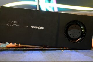 Radeon AI PRO R9700