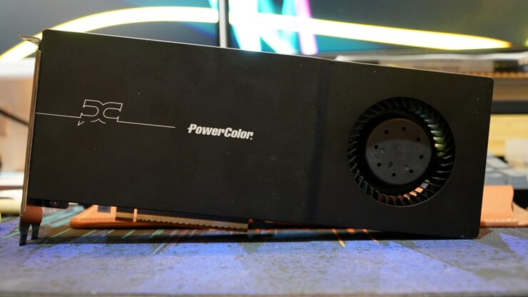 Radeon AI PRO R9700