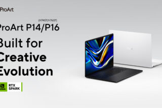 ProArt P16