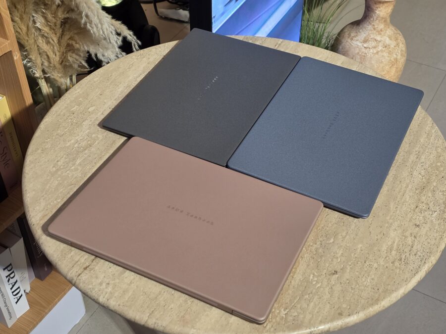ASUS Zenbook 14