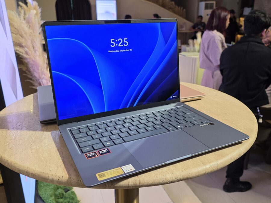 ASUS Zenbook 14