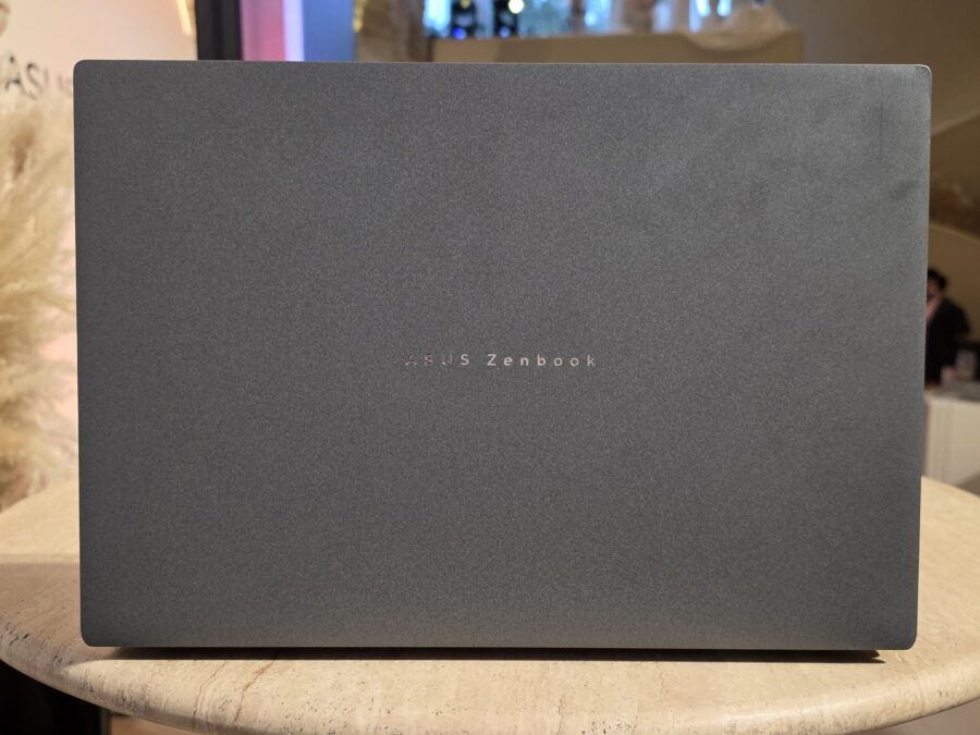 ASUS Zenbook 14