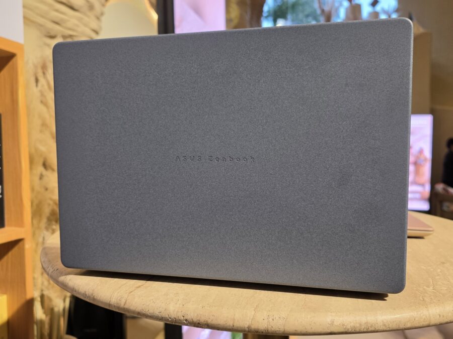 ASUS Zenbook 14