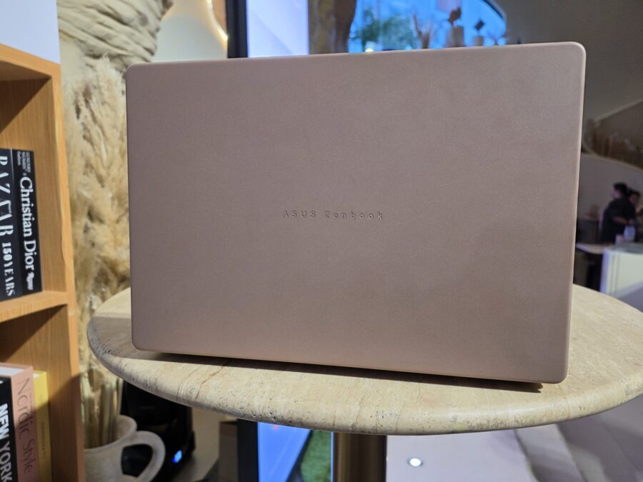 ASUS Zenbook 14