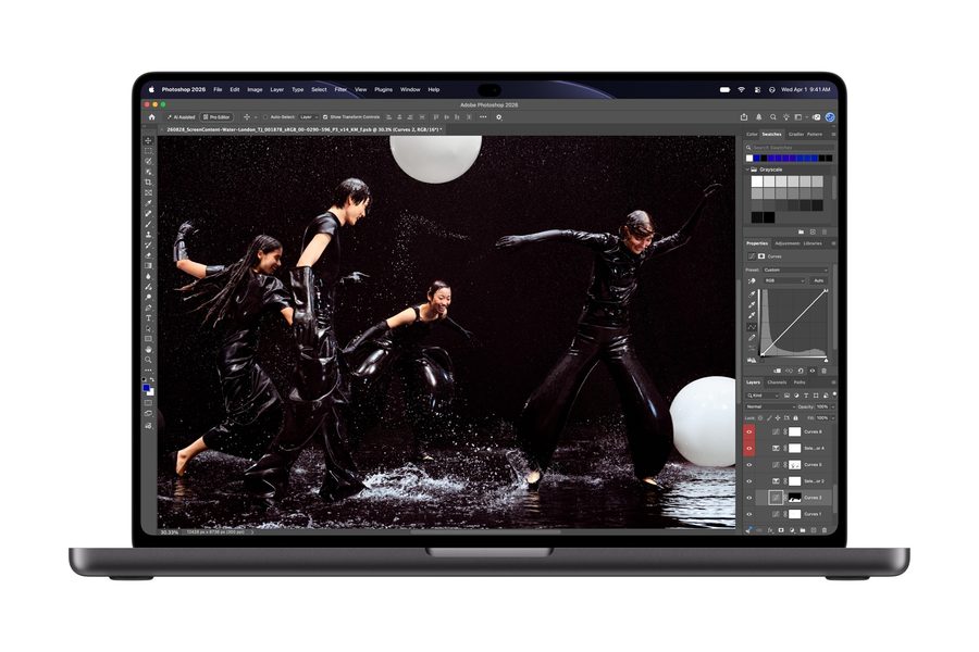 MacBook Pro