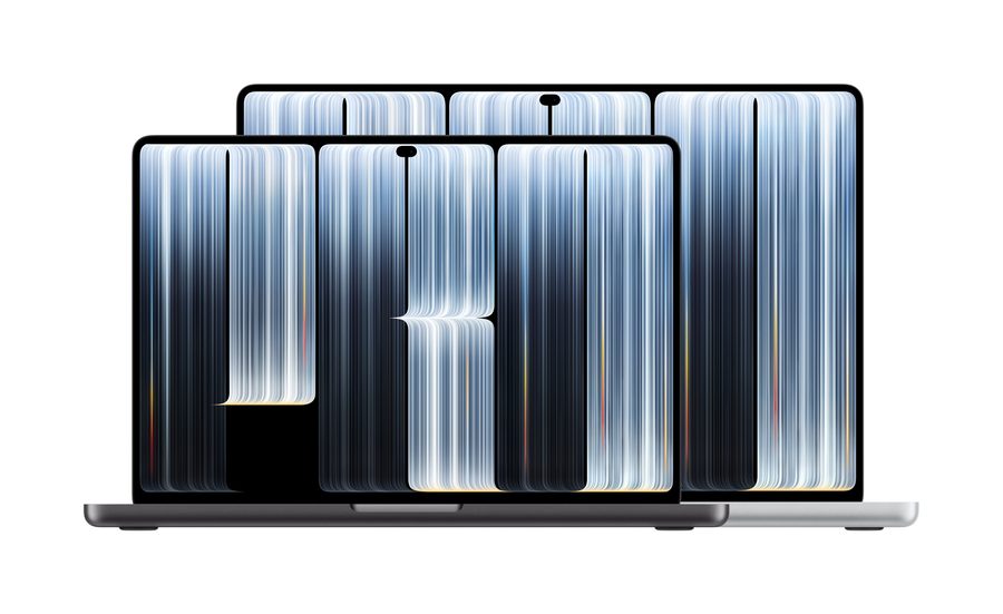 MacBook Pro