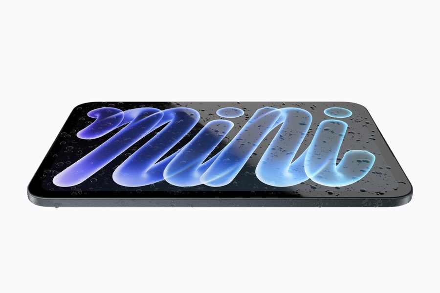 iPAD Mini iPAD Mini