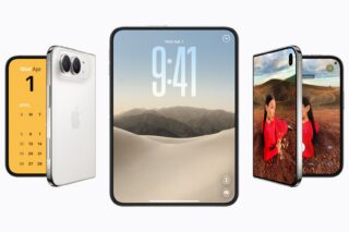 iPhone Duo