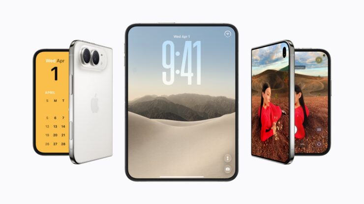iPhone Duo