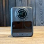 DJI Osmo 360 II Review