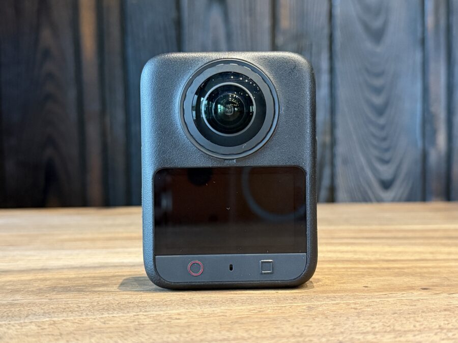 DJI Osmo 360 II Review