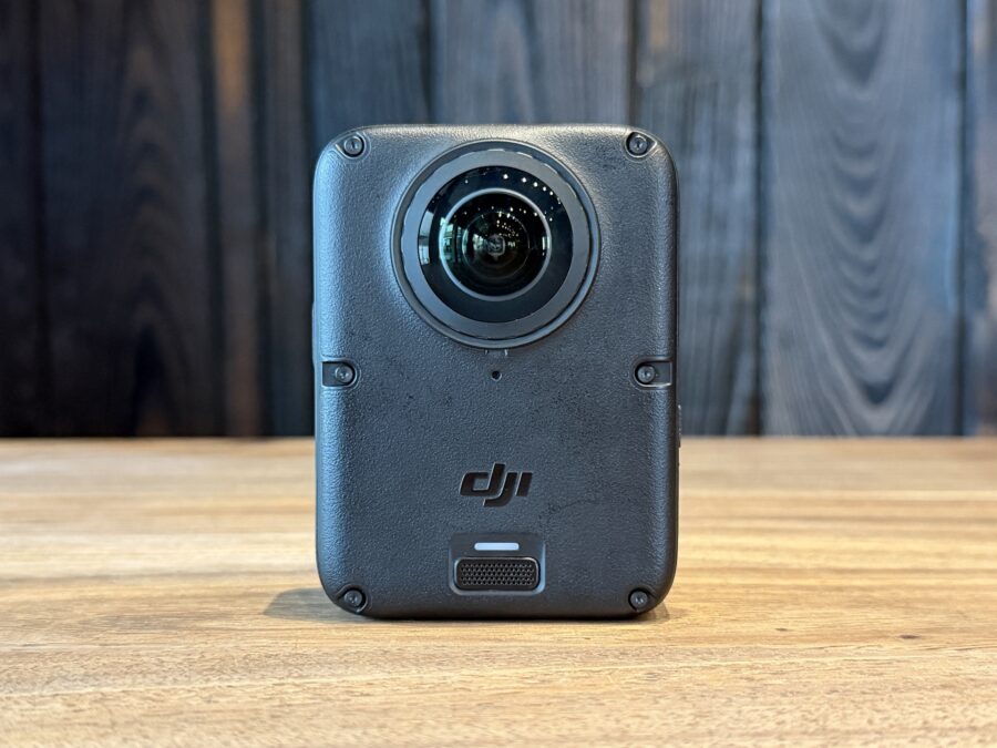 DJI OSMO 360 II