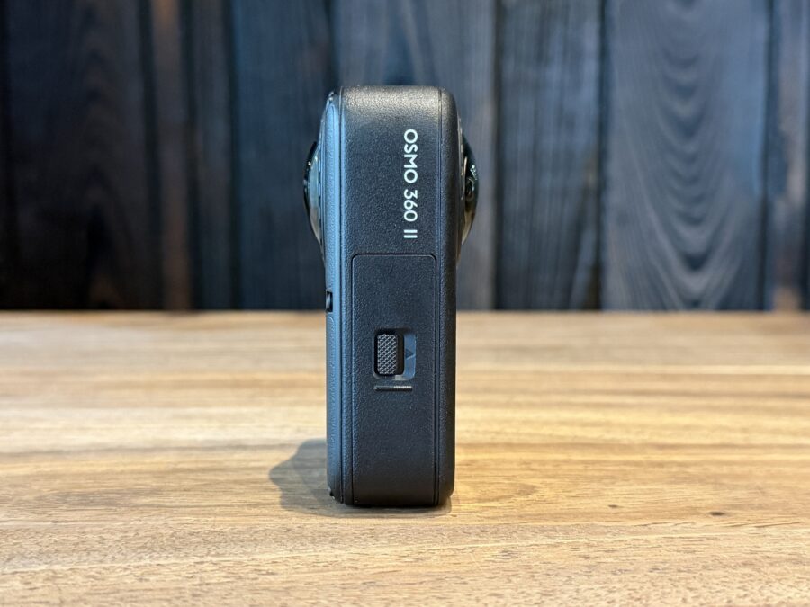 DJI OSMO 360 II