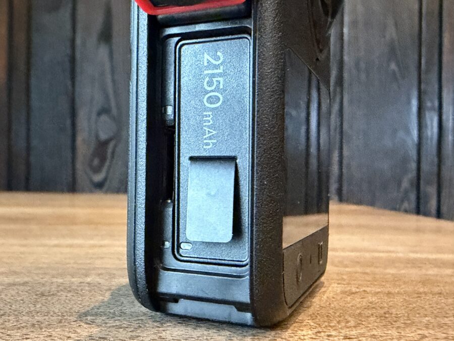 DJI OSMO 360 II