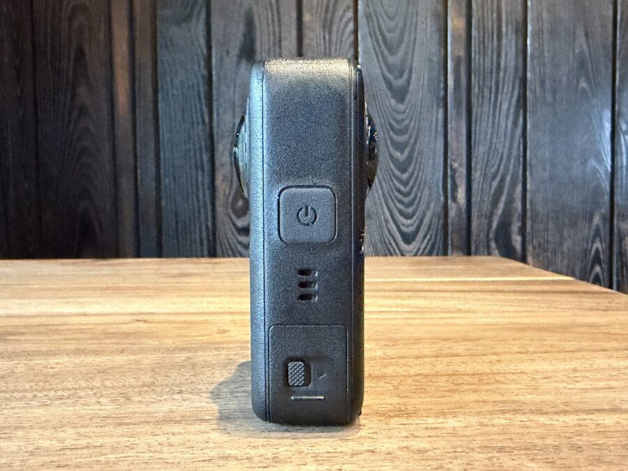 DJI OSMO 360 II