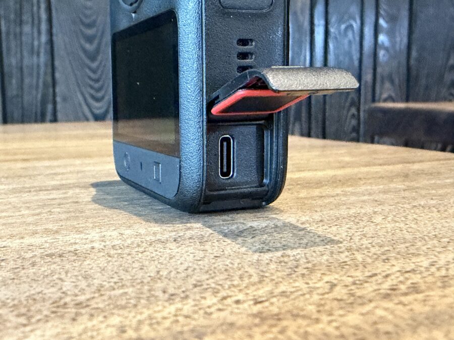 DJI OSMO 360 II
