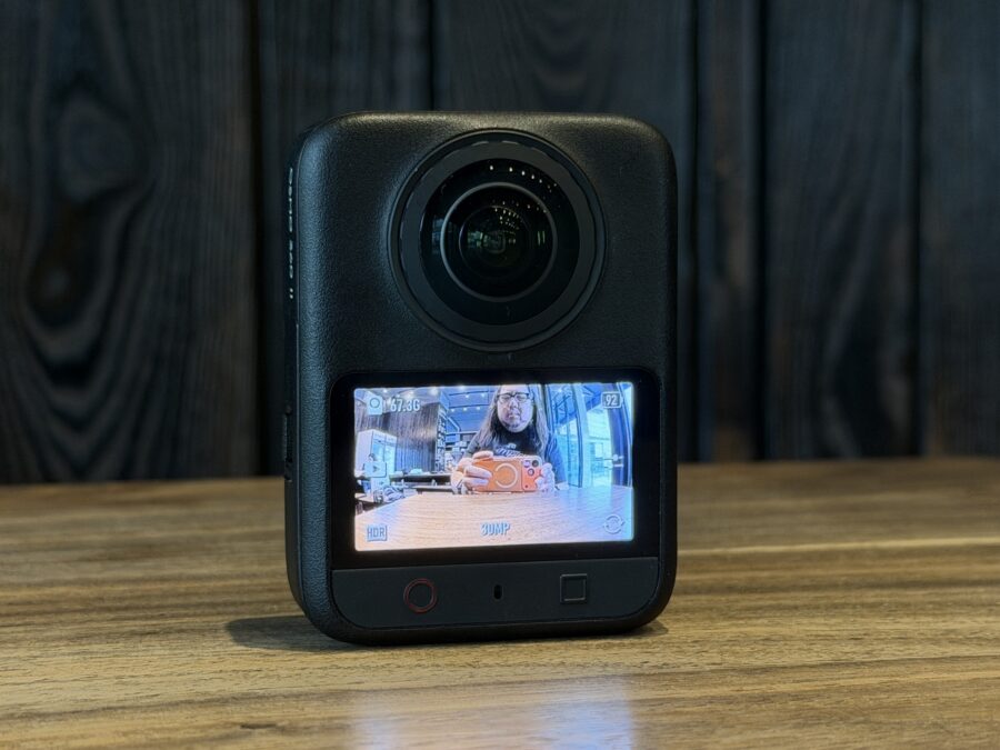 DJI OSMO 360 II