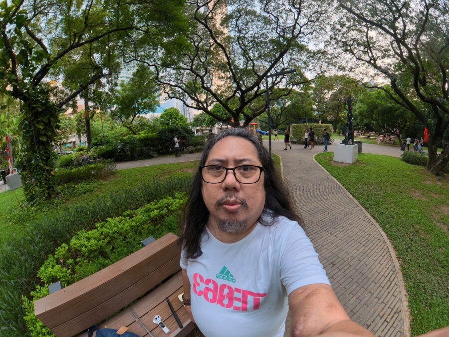 DJI OSMO 360 II