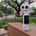DJI Osmo Pocket 4P