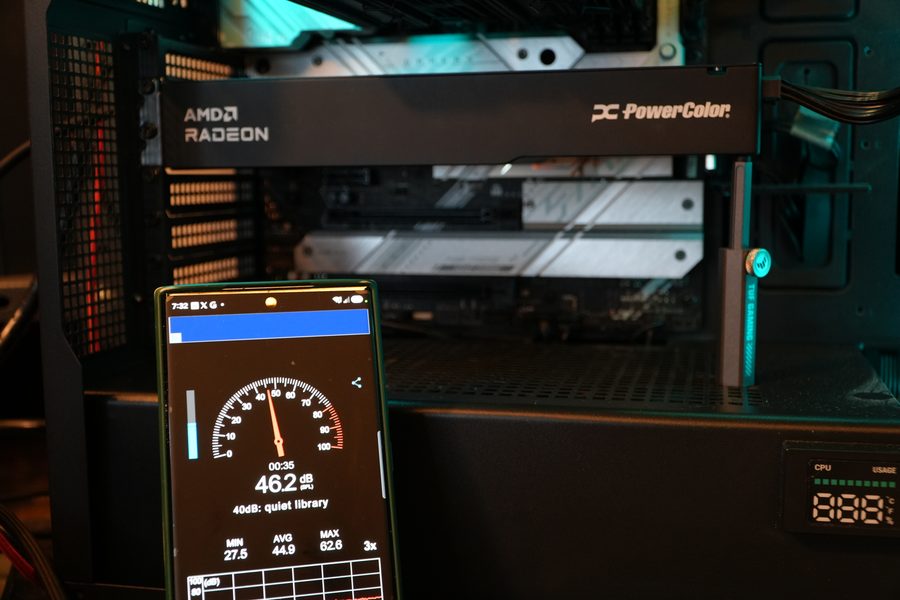 Radeon AI PRO R9700