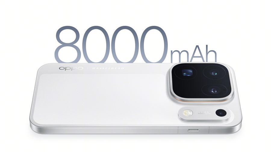 OPPO Find X10