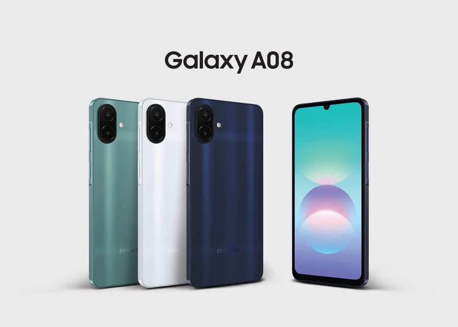 Galaxy A18 Galaxy A18