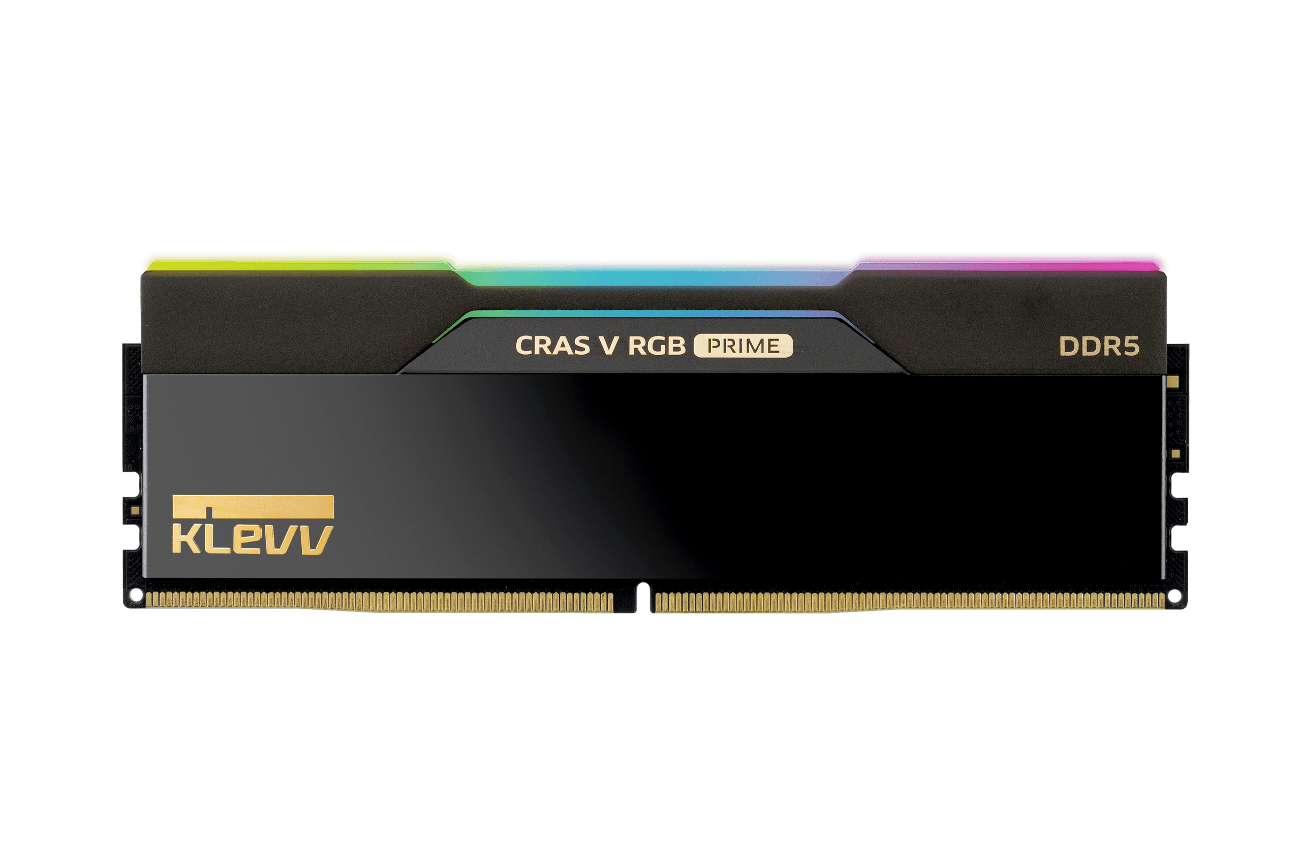 CRAS V RGB Prime