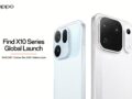 OPPO Find X10