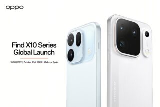 OPPO Find X10
