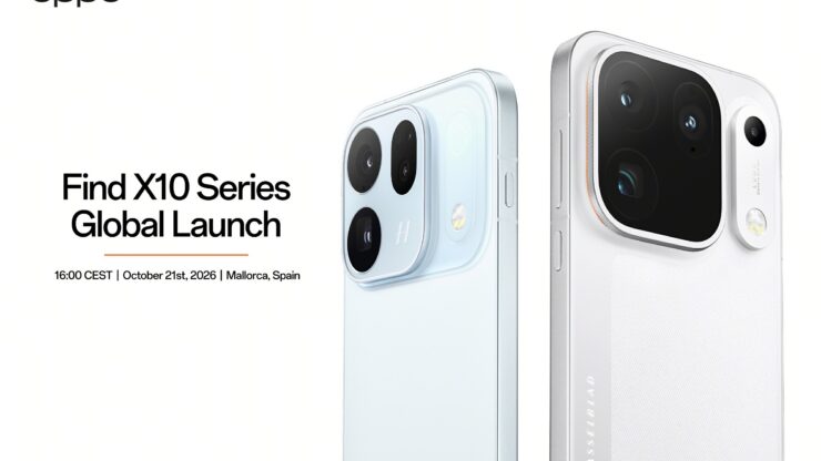 OPPO Find X10