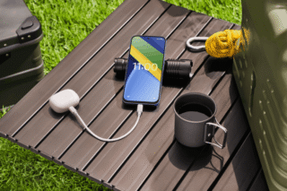POCO C95 Pro