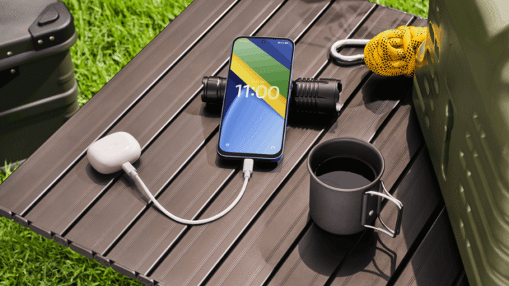 POCO C95 Pro