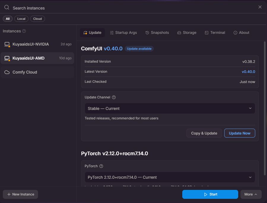 Radeon AI PRO R9700