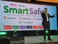 SmartSafe