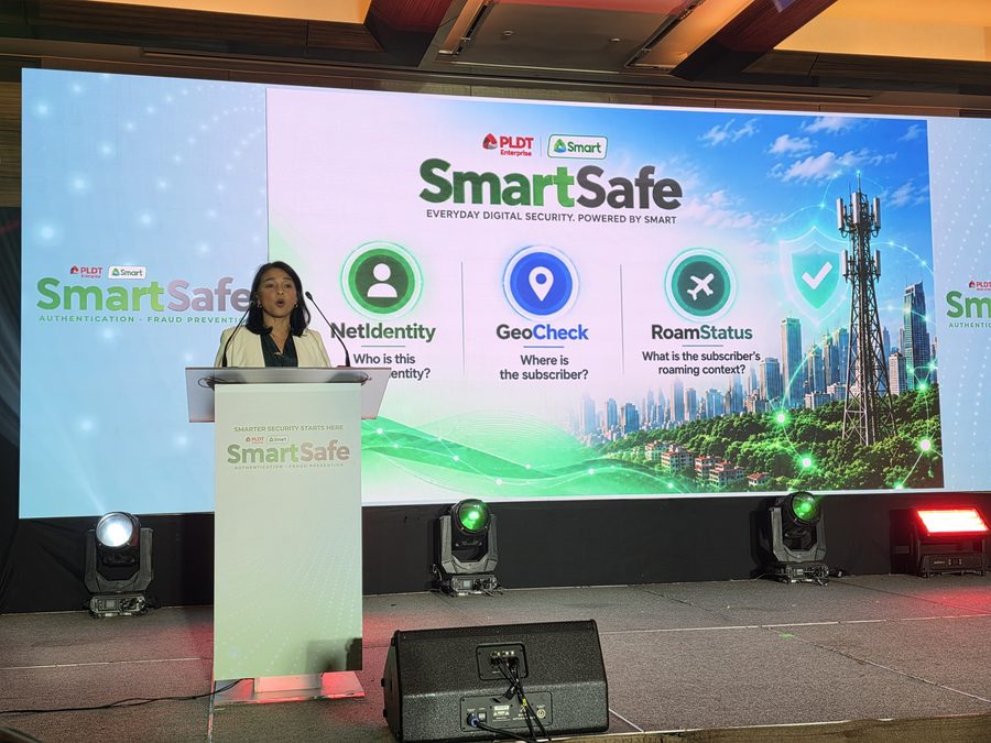 SmartSafe