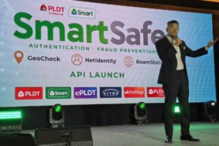 SmartSafe