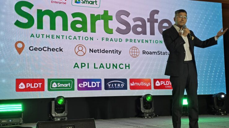 SmartSafe