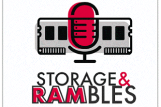 storage&rambles