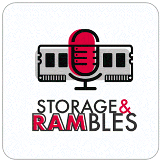 storage&rambles