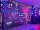 ASUS ROG Launch Event 2024 – Showcasing Brand-New Monitors, Peripherals and Components