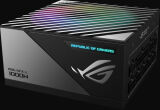 ASUS ROG Loki SFX-L Power Supplies are Now Available