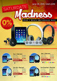 Beats and Apple Sale on June 20