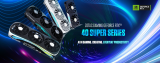 ZOTAC RTX 40 Super Series Launched