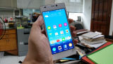 Review: Gionee Elife S5.5 a.k.a. World’s Slimmest Smartphone