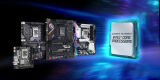 ASRock Updates 600 Series Motherboard BIOS for Intel 13th Gen CPUs