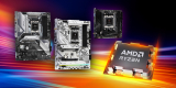 ASRock AM5 Motherboards AMD Ryzen 8000 Series CPU Ready!