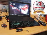 ASUS ROG Zephyrus GX501 Review – God of Gaming Laptops